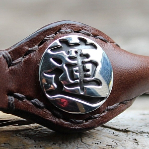 漢字コンチョ19㎜