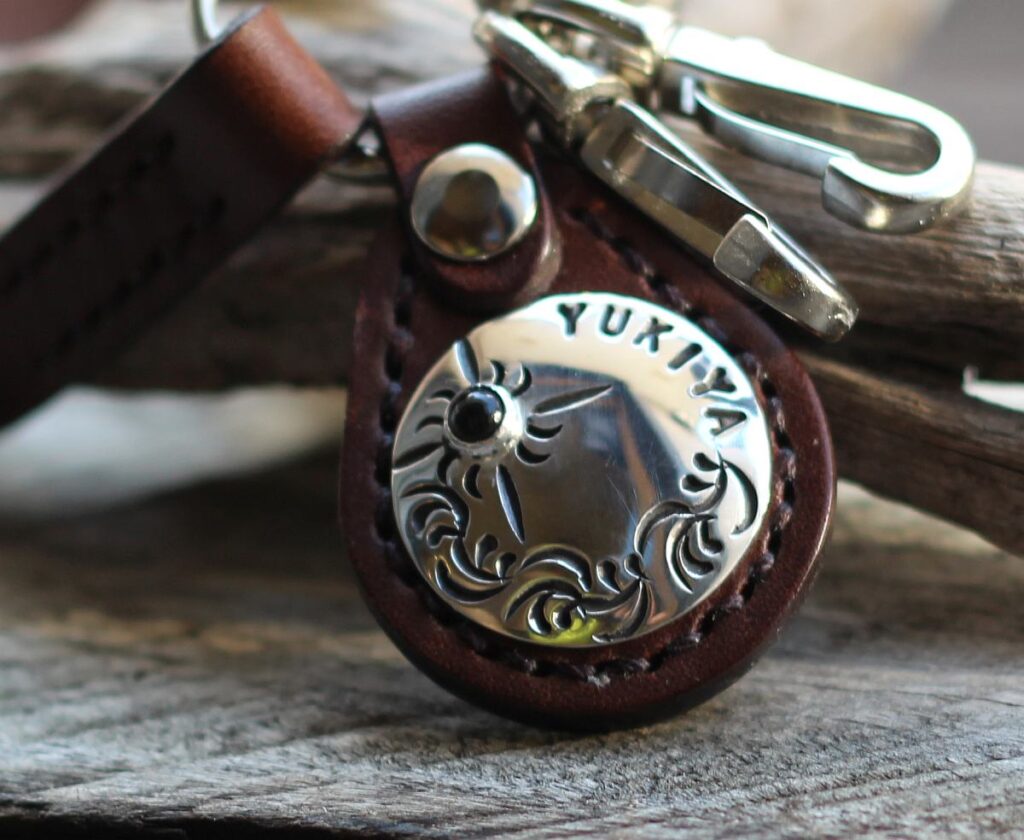 SOLEIL25㎜オニキス